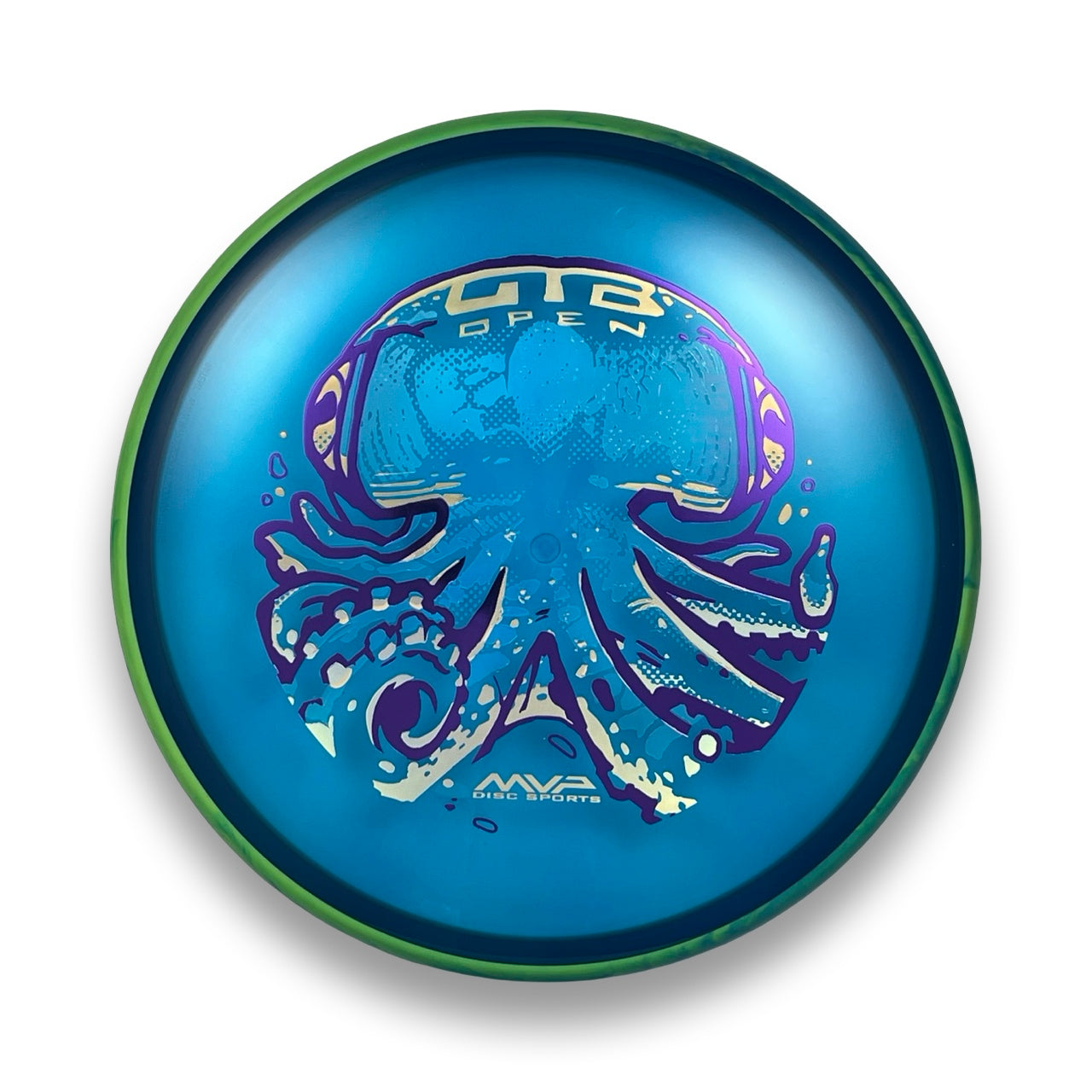 Proton Soft Proxy - 2026 OTB Open