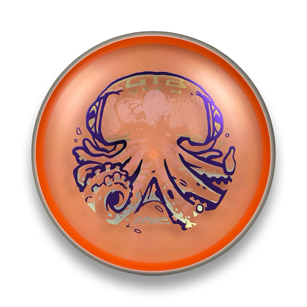 Proton Soft Proxy - 2026 OTB Open