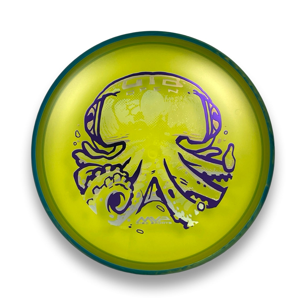 Proton Soft Proxy - 2026 OTB Open