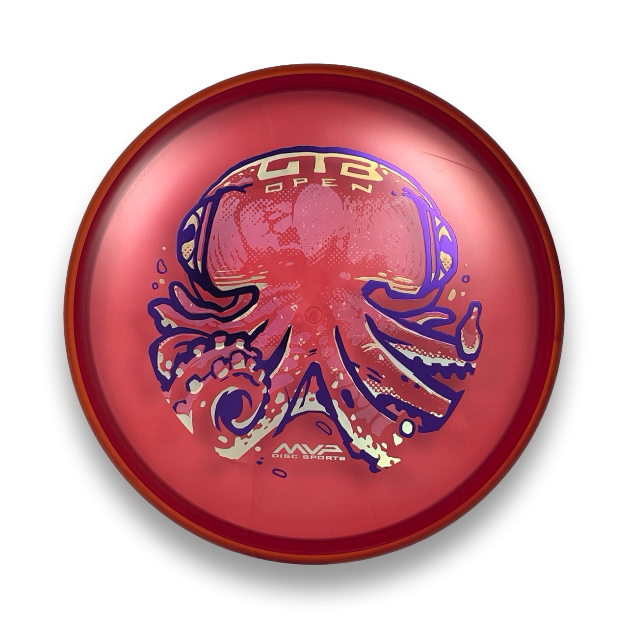 Proton Soft Proxy - 2026 OTB Open