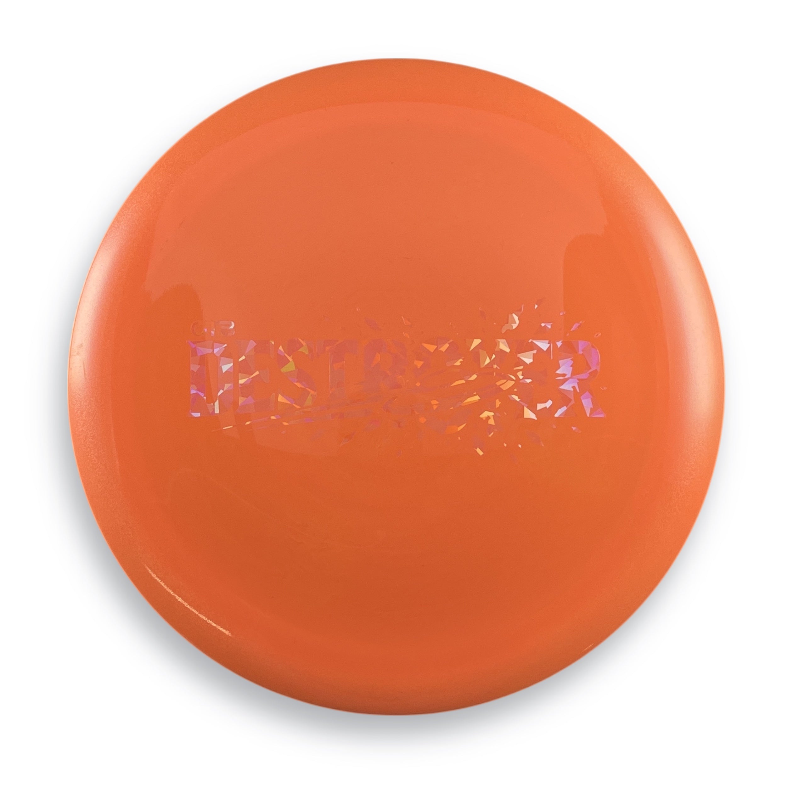 Pop Top Star Destroyer - OTB Discs