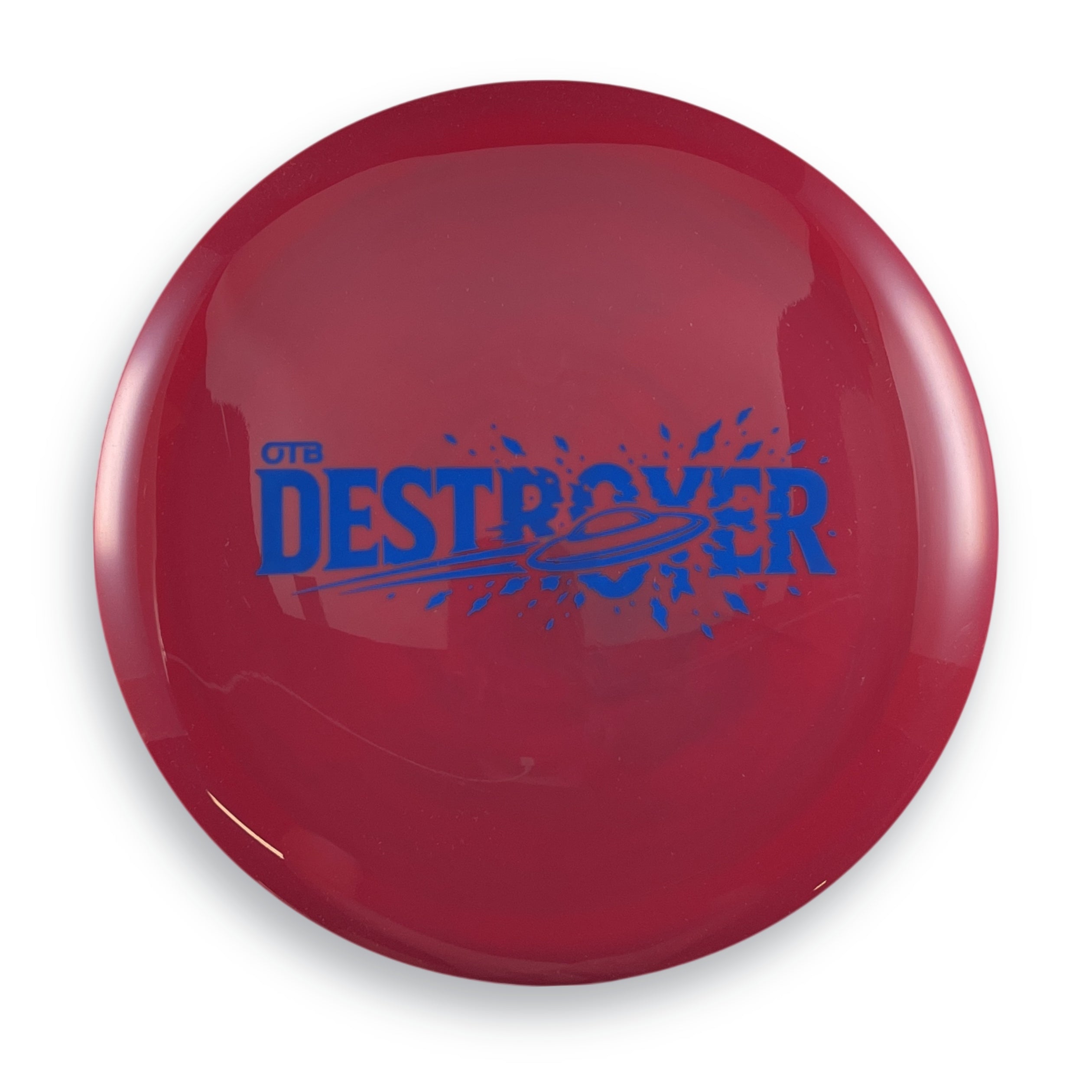 Pop Top Star Destroyer - OTB Discs