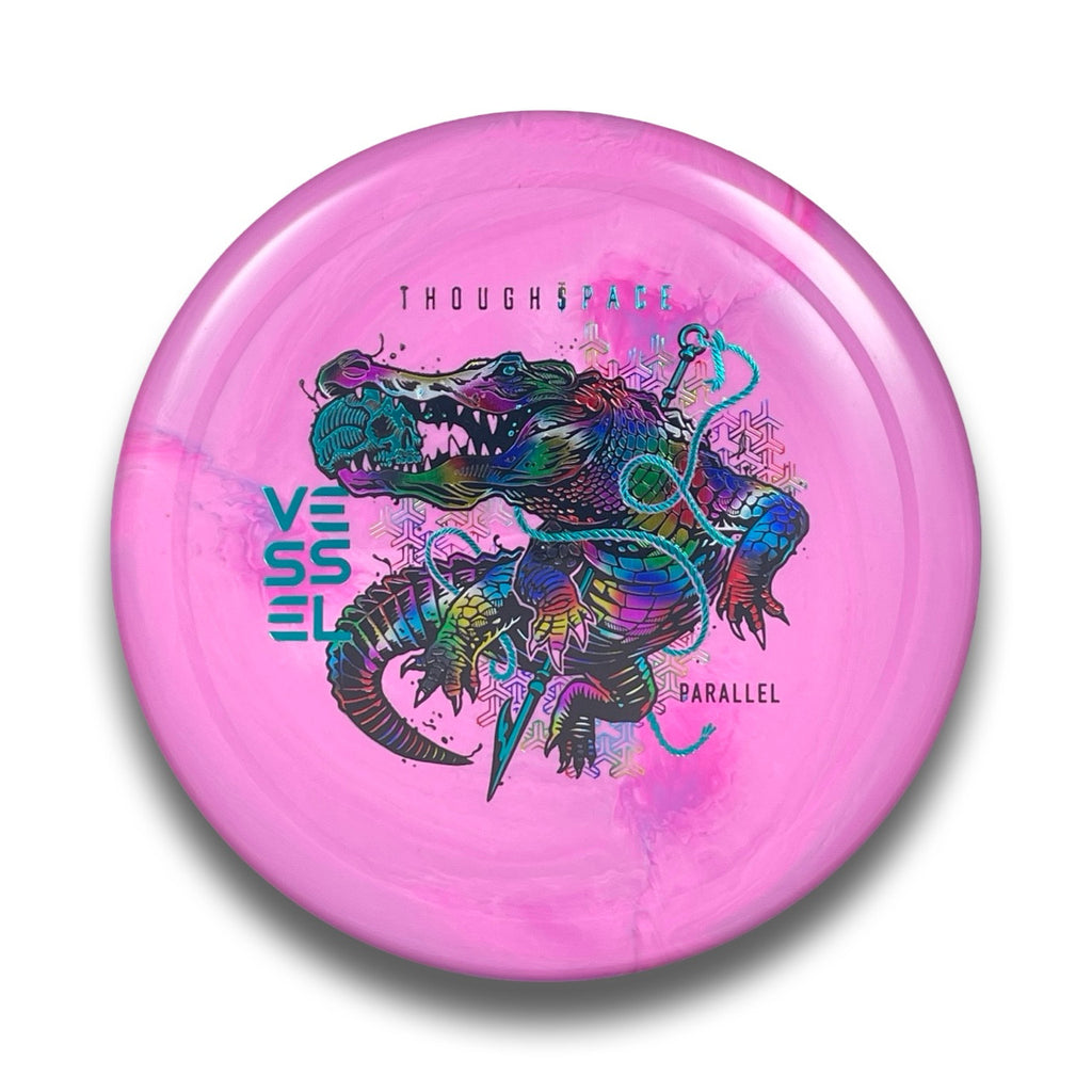 TSA Parallel Vessel