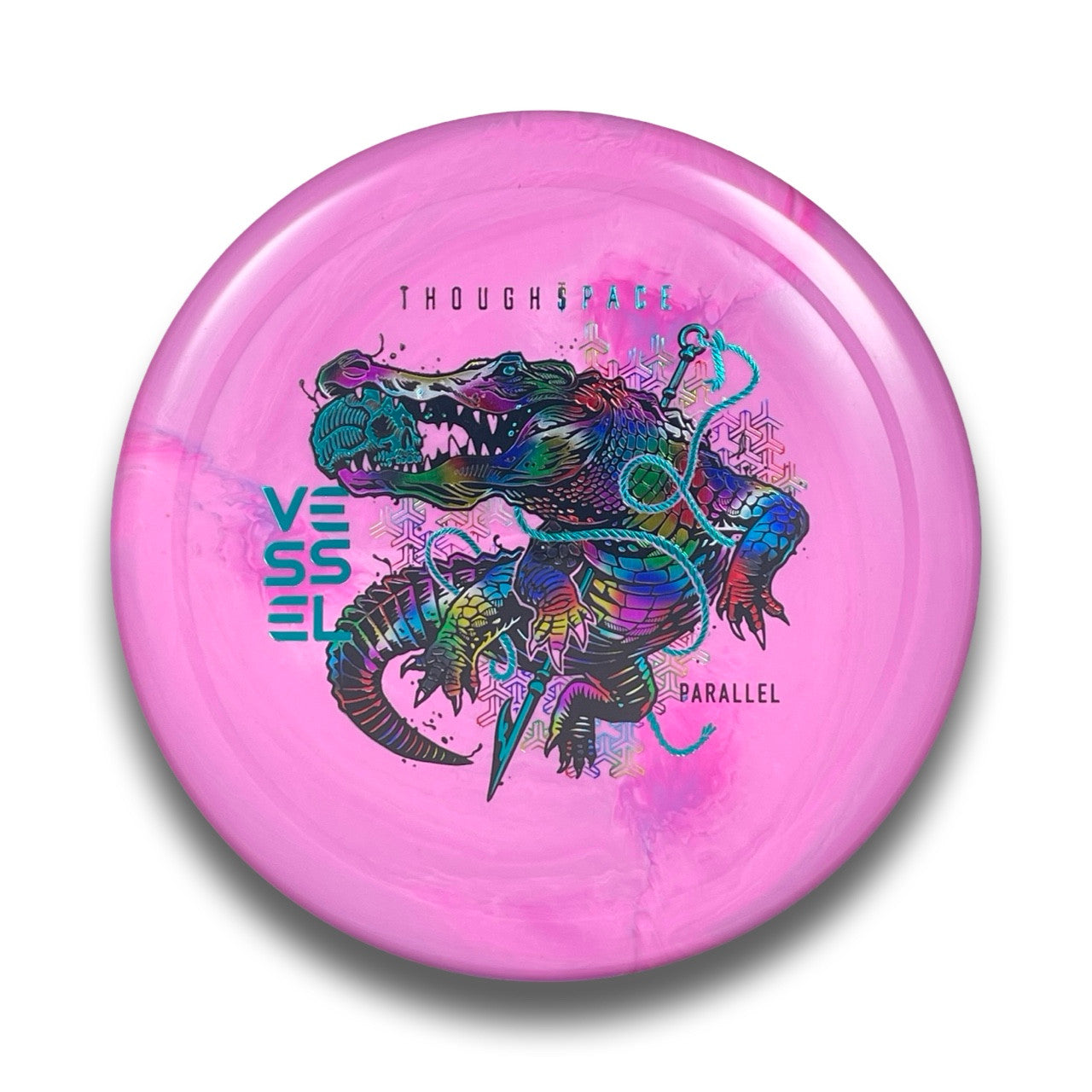 TSA Parallel Vessel