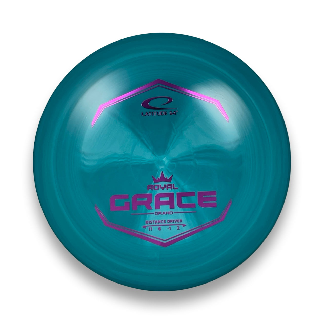 Royal Grand Grace