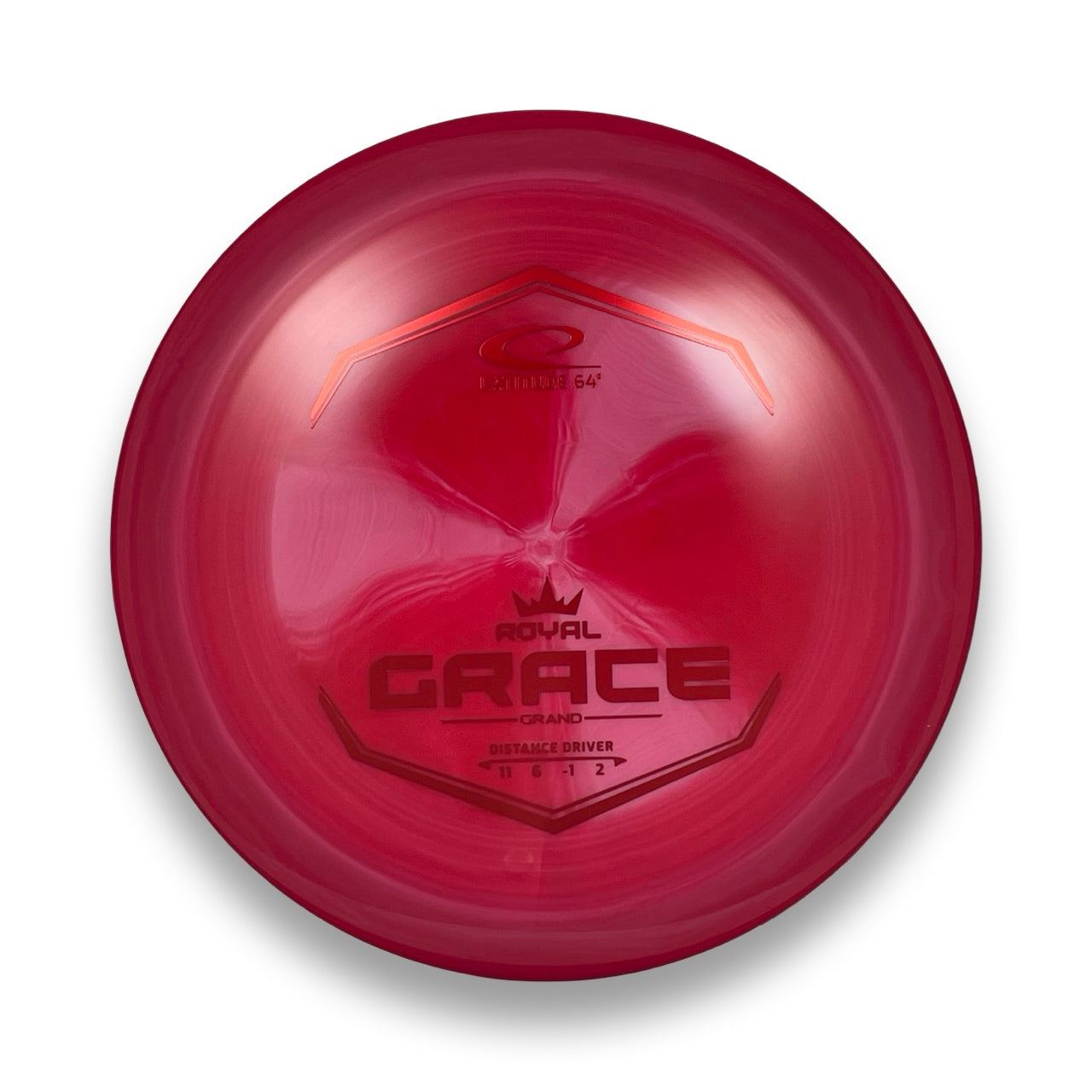 Royal Grand Grace