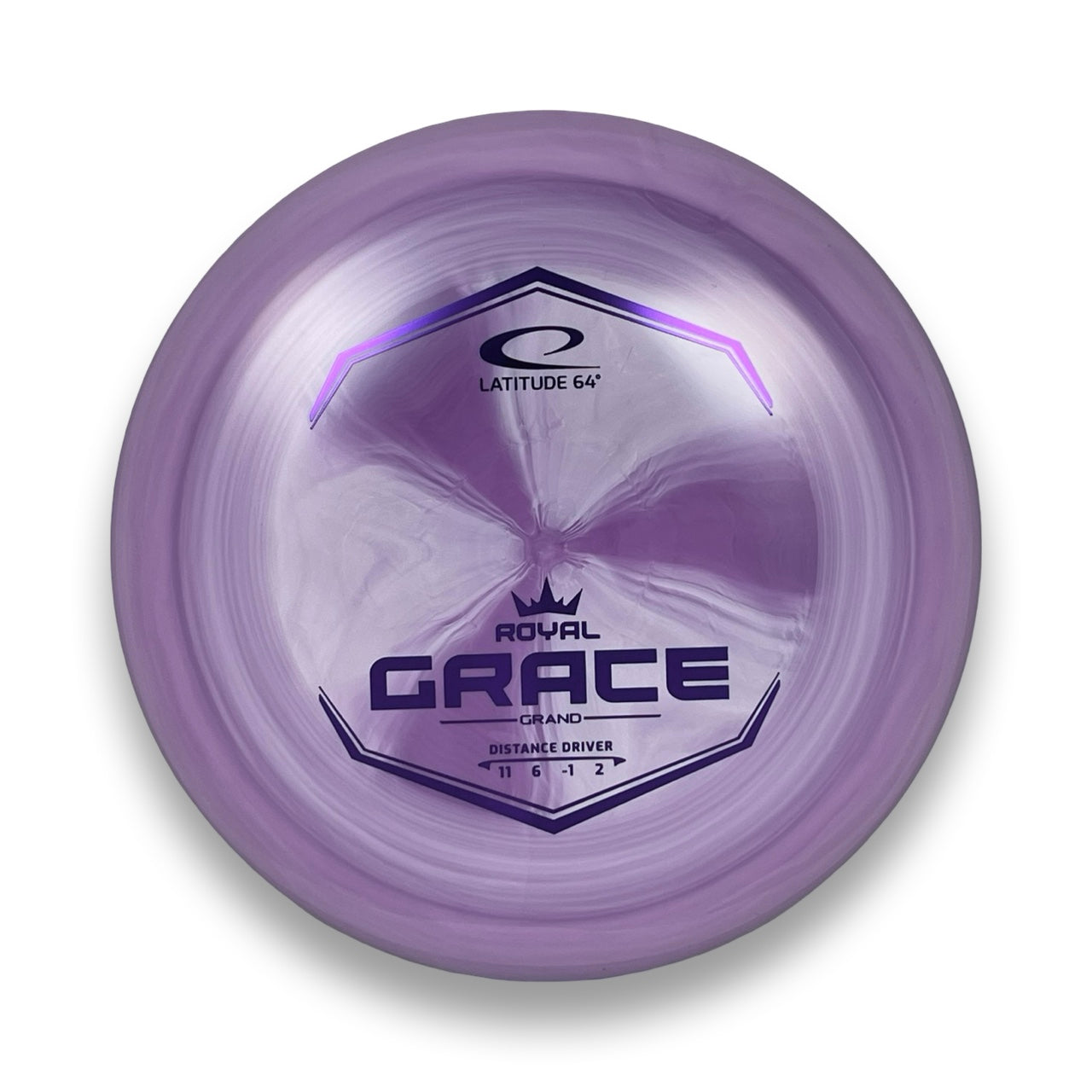 Royal Grand Grace
