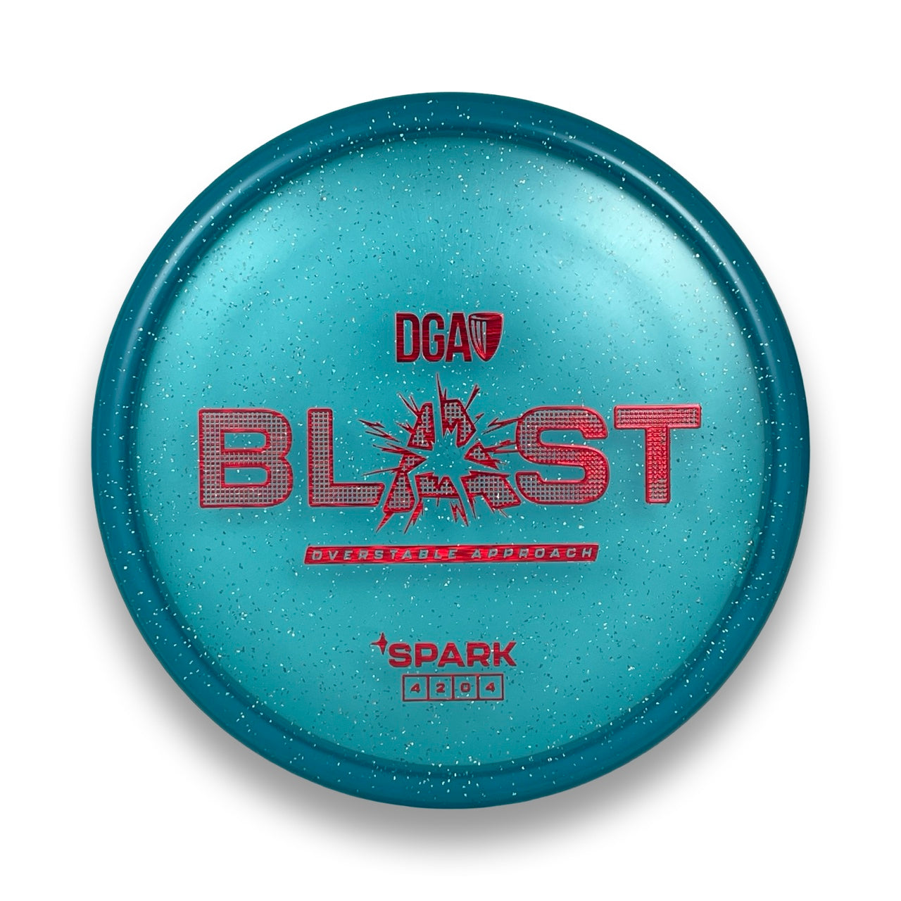 Spark Blast