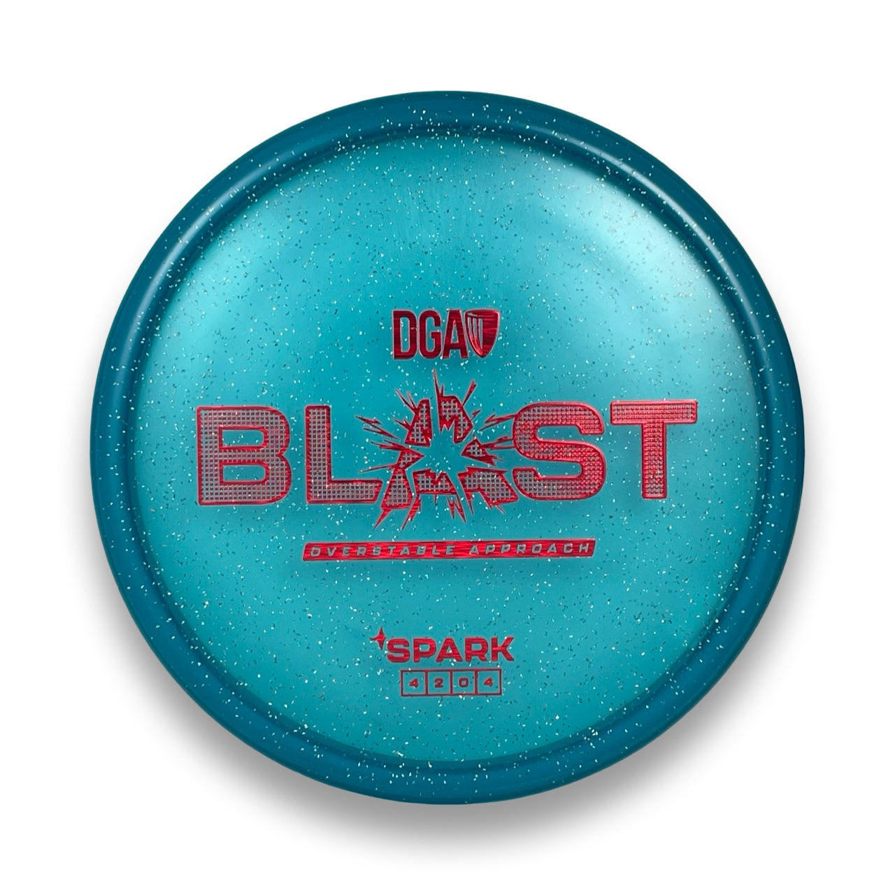 Spark Blast
