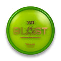 Spark Blast