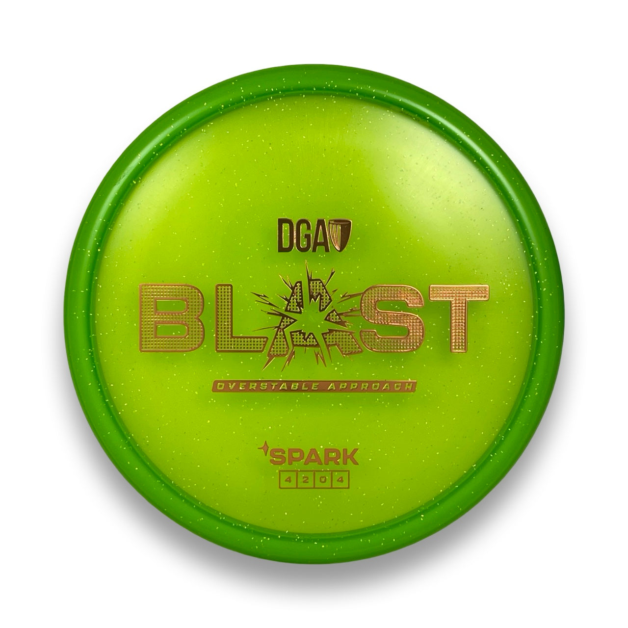 Spark Blast