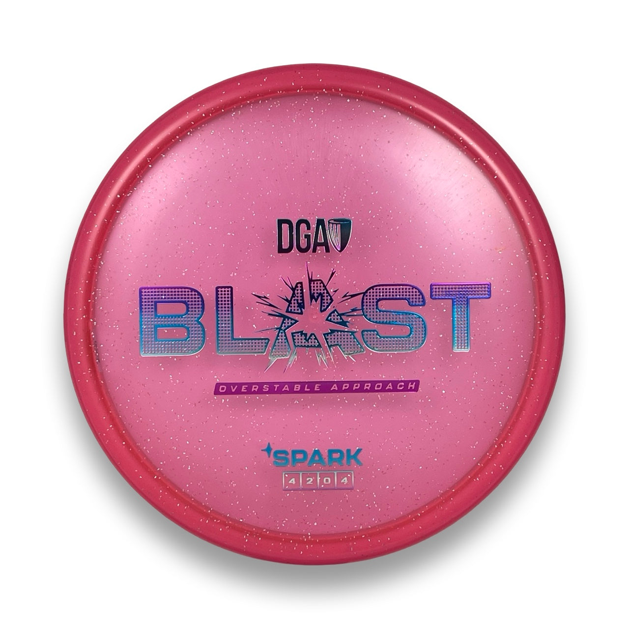Spark Blast