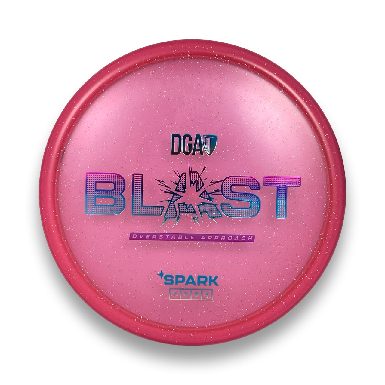 Spark Blast