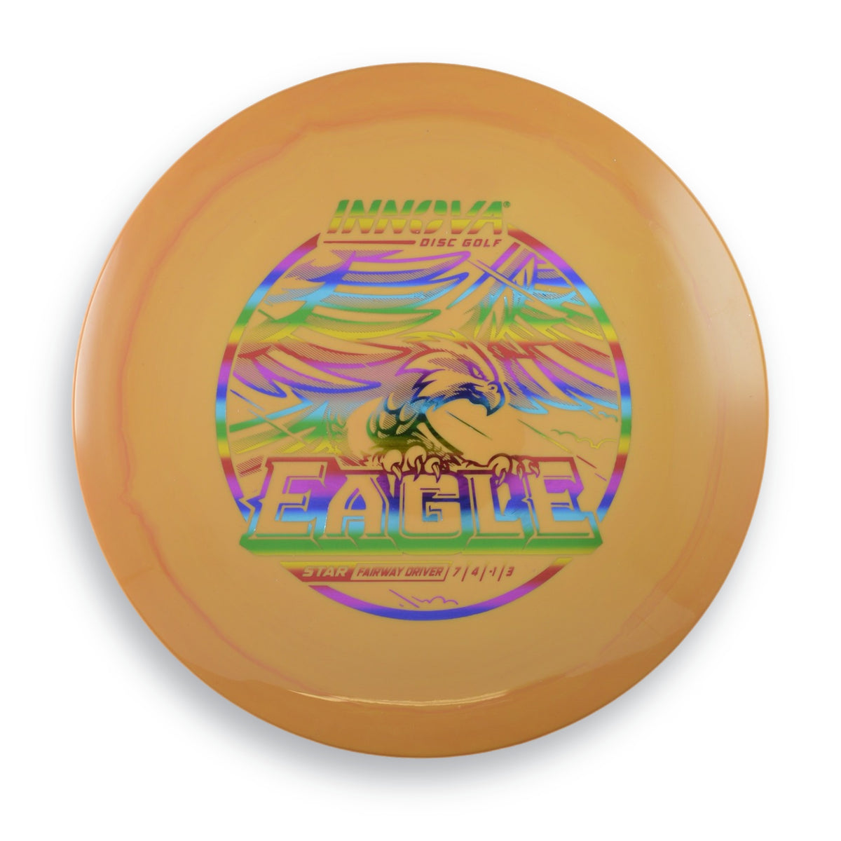 Star Eagle