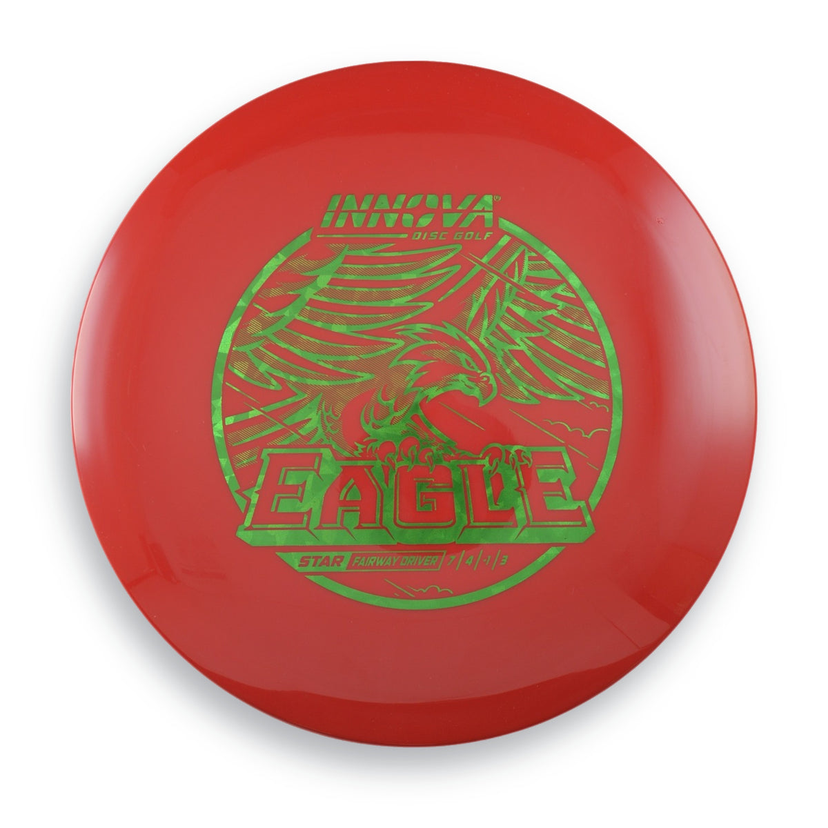 Star Eagle