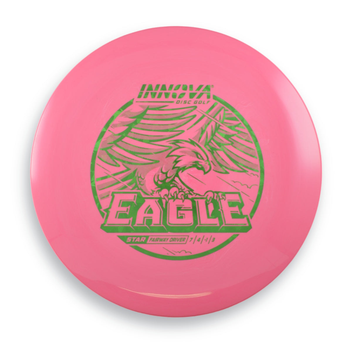 Star Eagle
