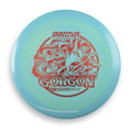 Star Gorgon