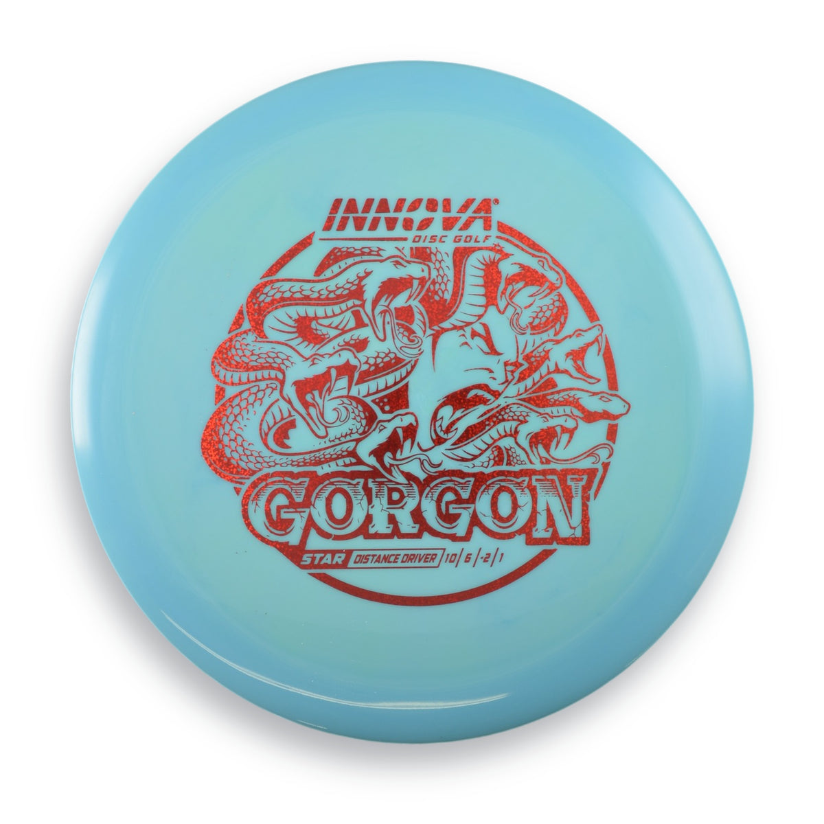 Star Gorgon
