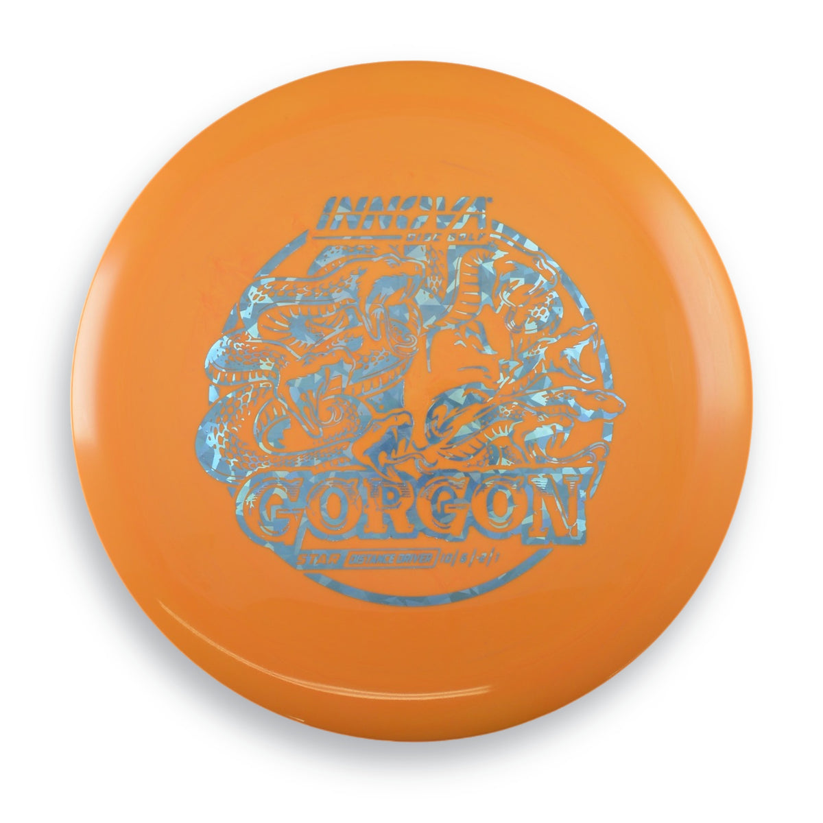 Star Gorgon