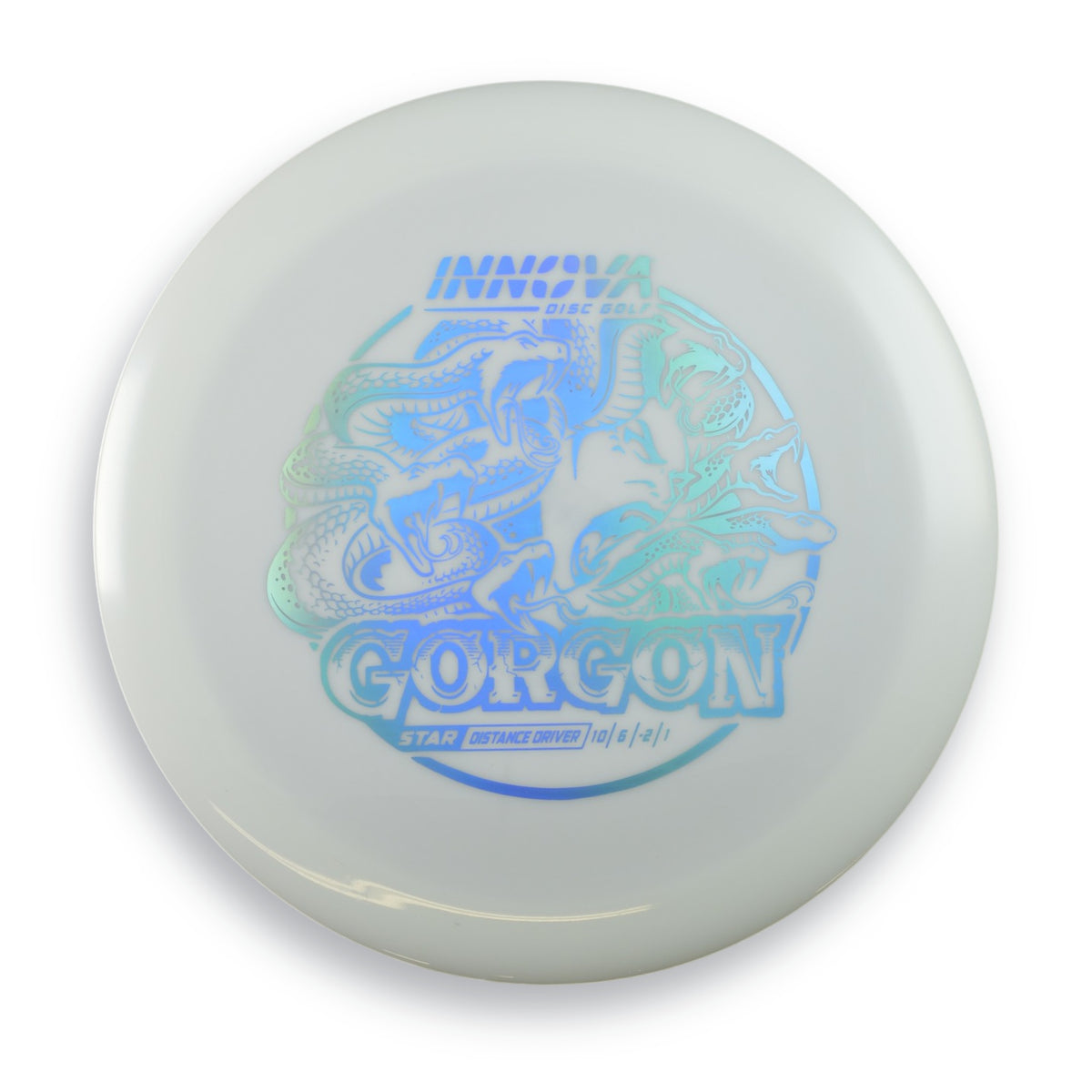 Star Gorgon