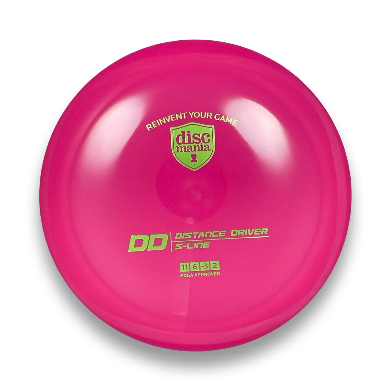 S-Line DD
