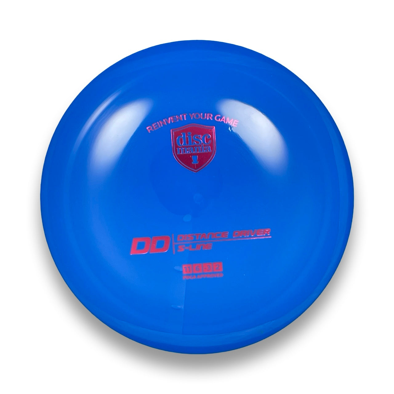 S-Line DD