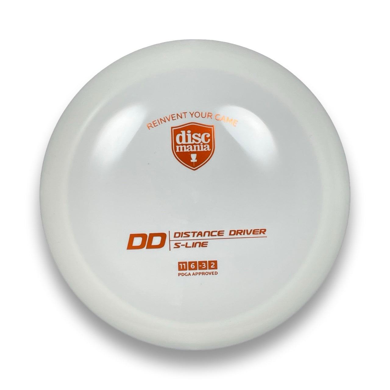 S-Line DD