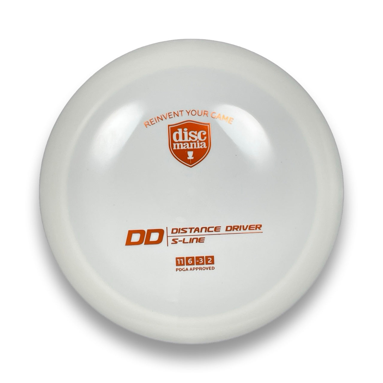 S-Line DD