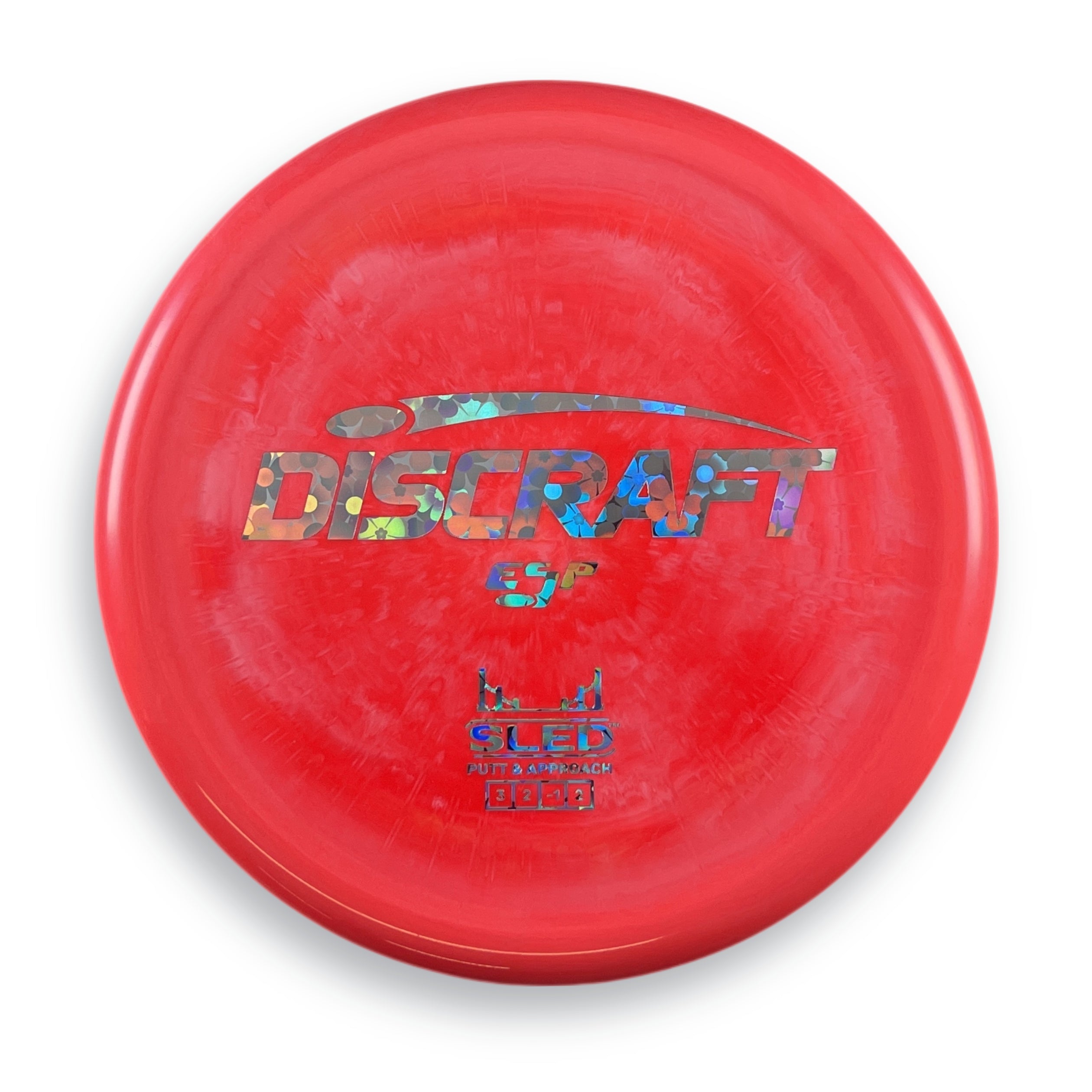 ESP Sled