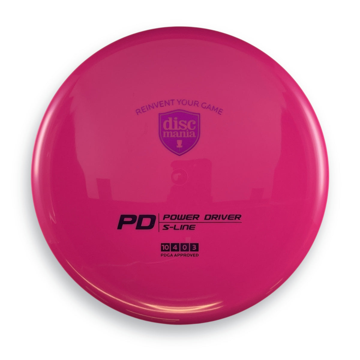 S-Line PD
