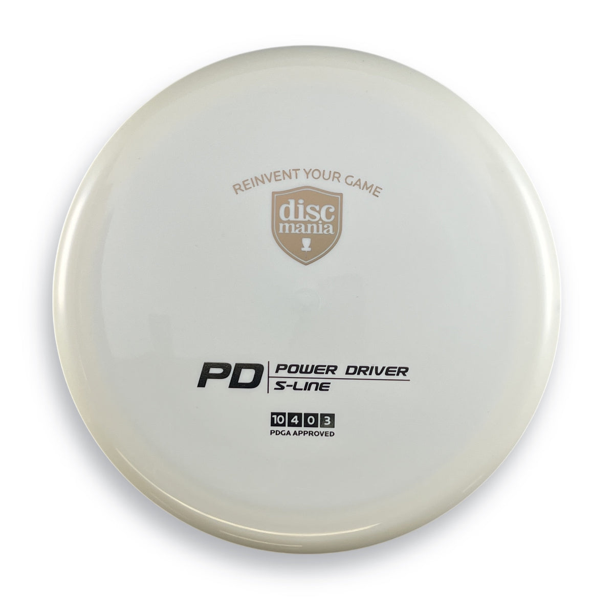 S-Line PD