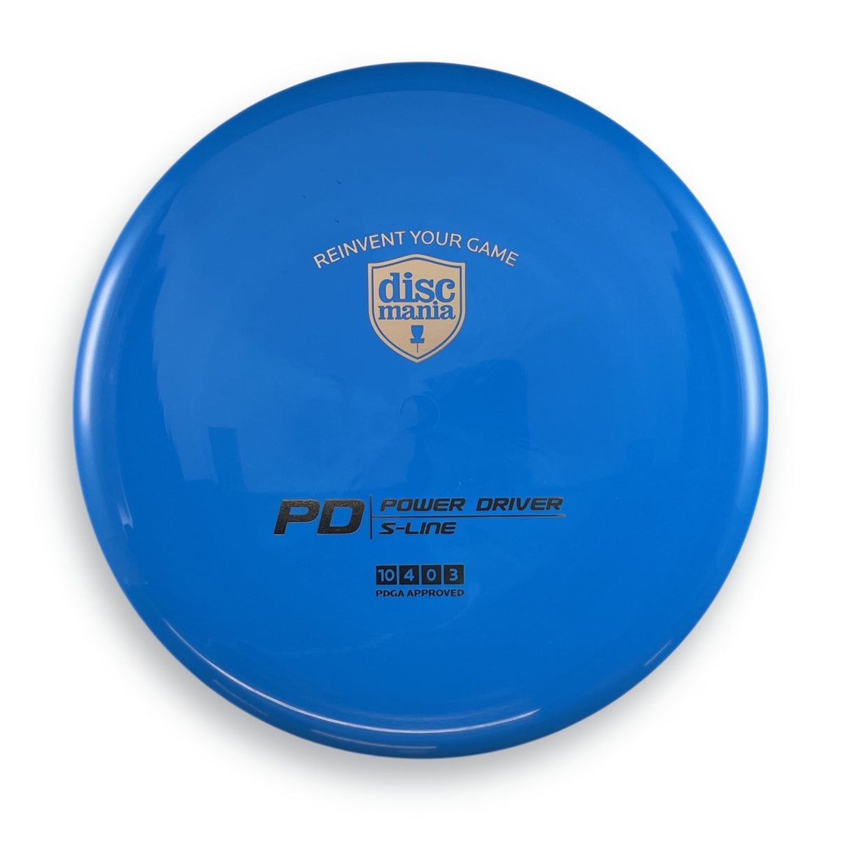 S-Line PD