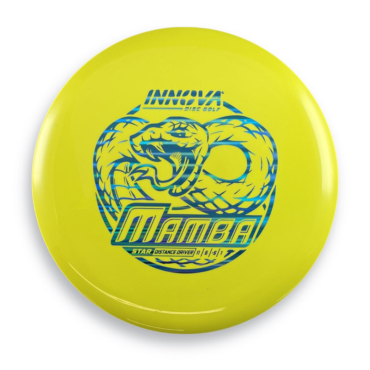 Star Mamba