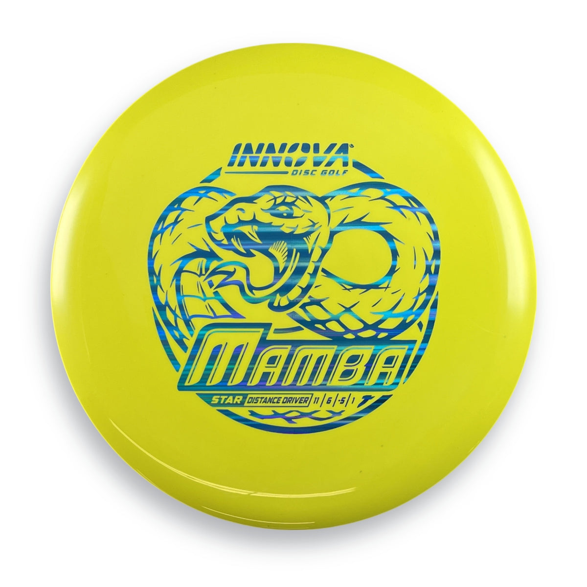 Star Mamba