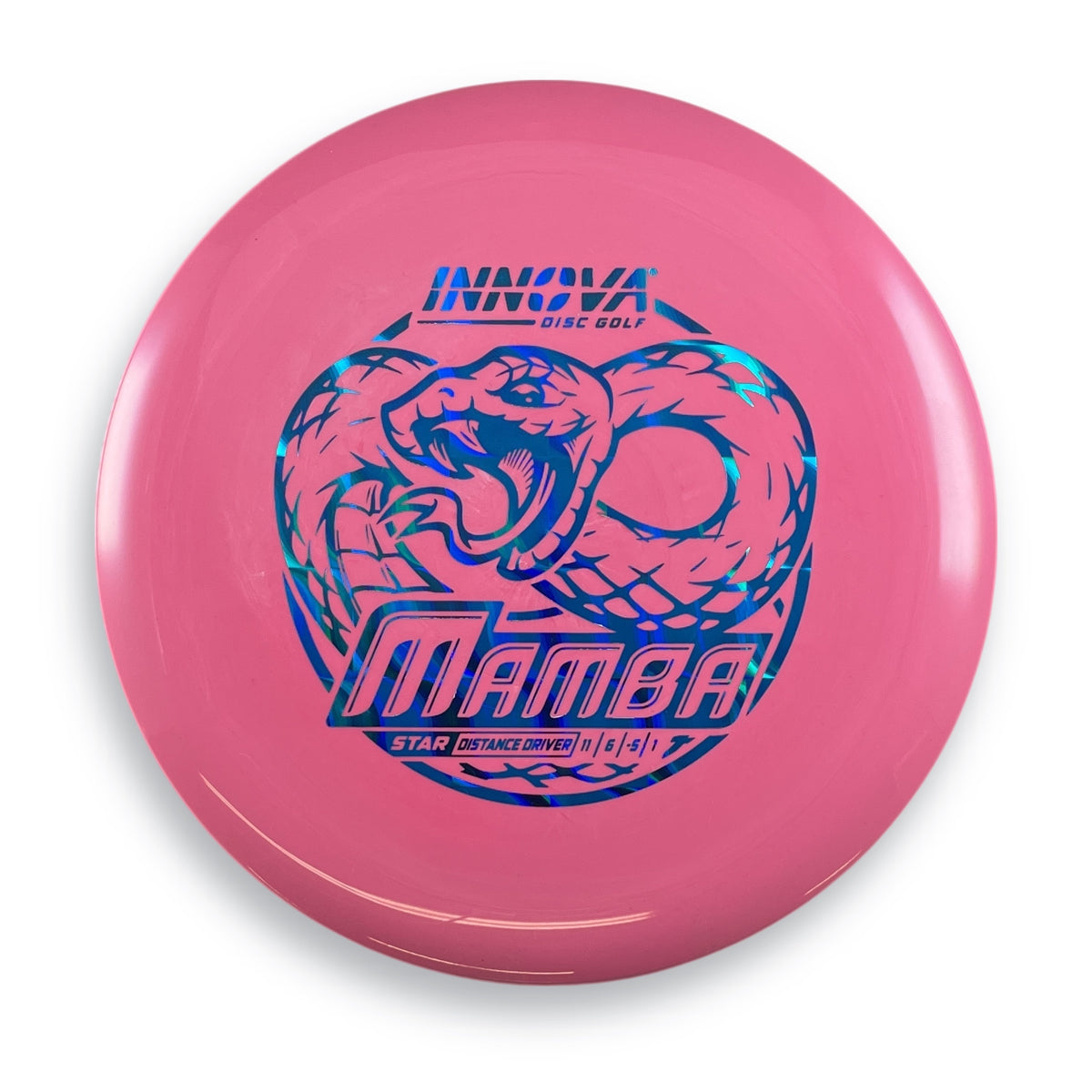 Star Mamba