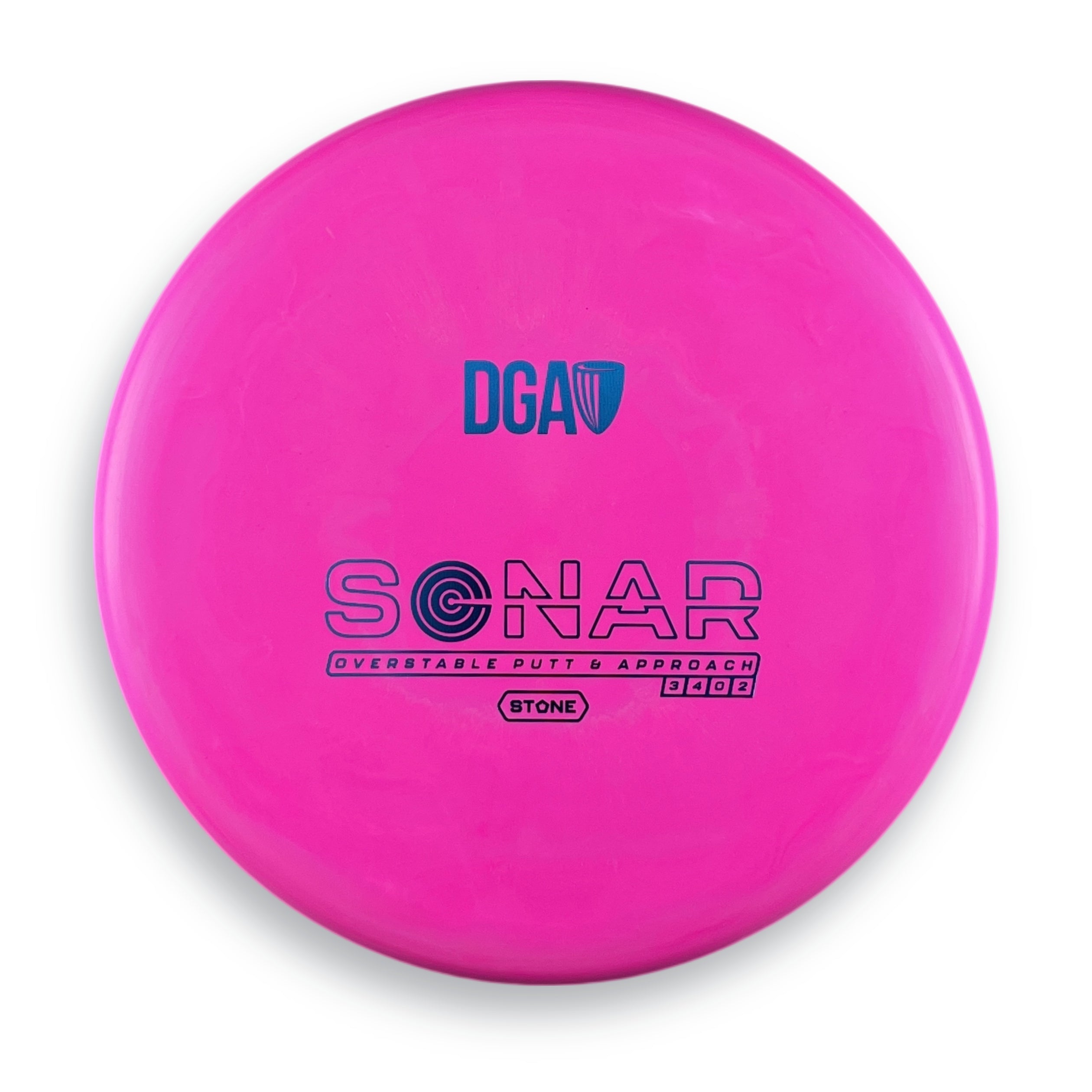 Stone Sonar