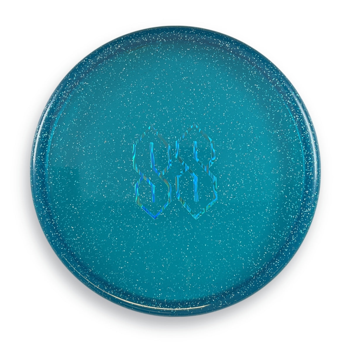Z Sparkle Zone SS - Ledgestone SS Stamp