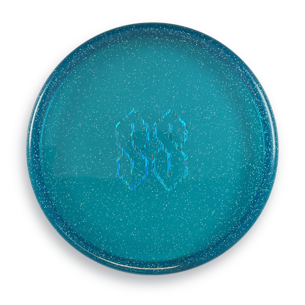 Z Sparkle Zone SS - Ledgestone SS Stamp