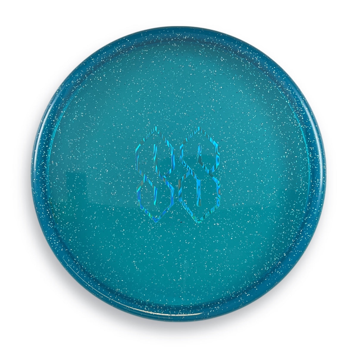 Z Sparkle Zone SS - Ledgestone SS Stamp