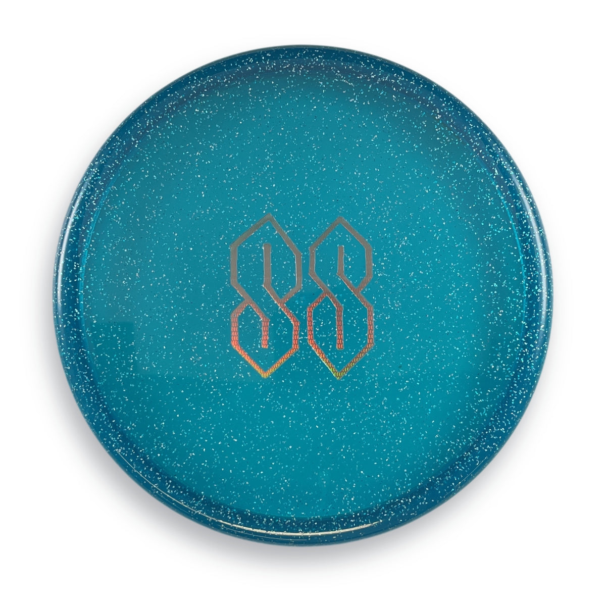 Z Sparkle Zone SS - Ledgestone SS Stamp