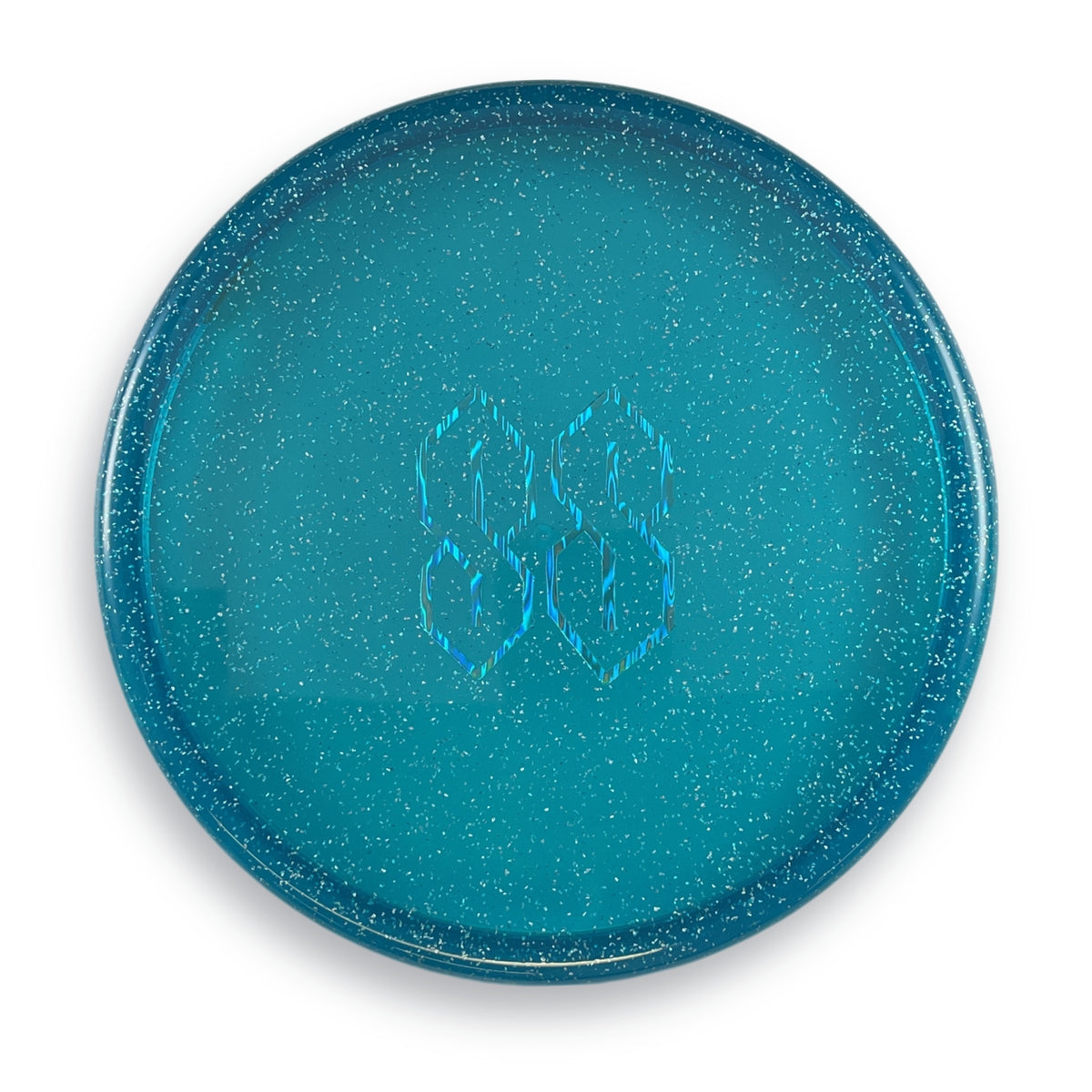 Z Sparkle Zone SS - Ledgestone SS Stamp