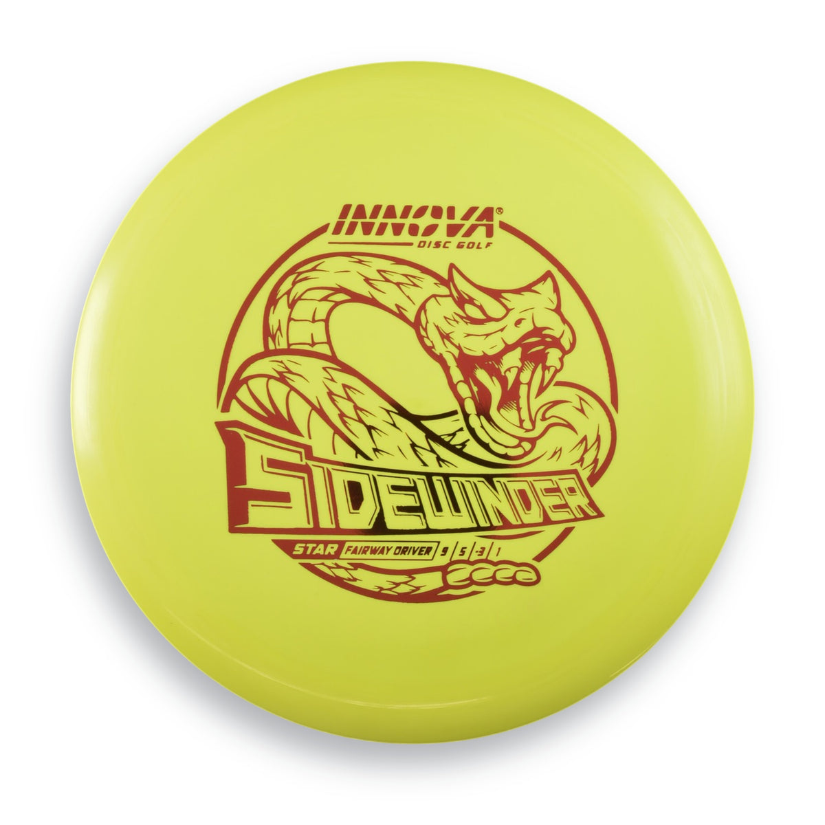 Star Sidewinder