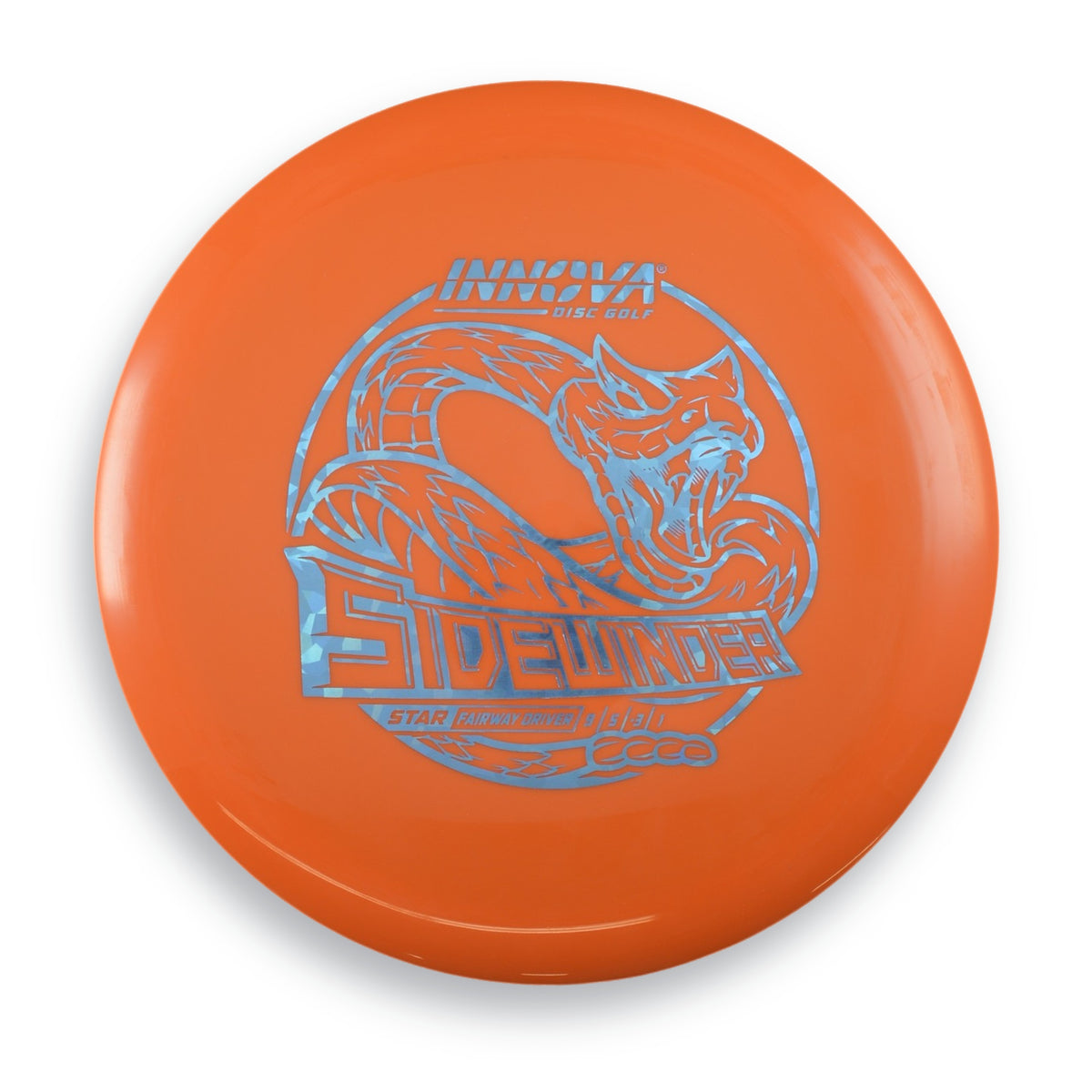 Star Sidewinder