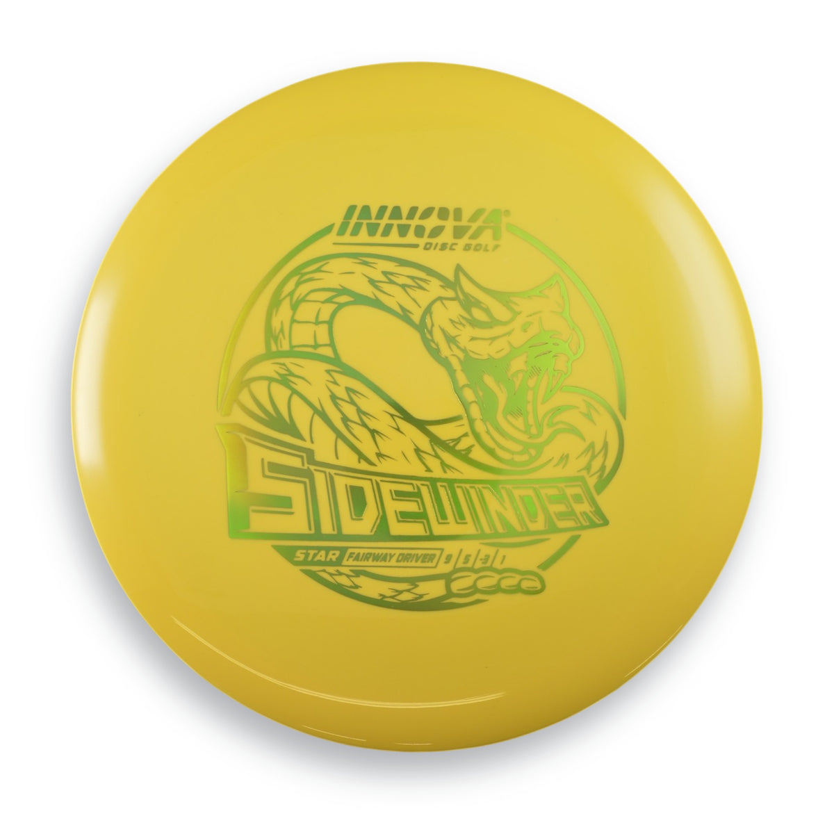 Star Sidewinder