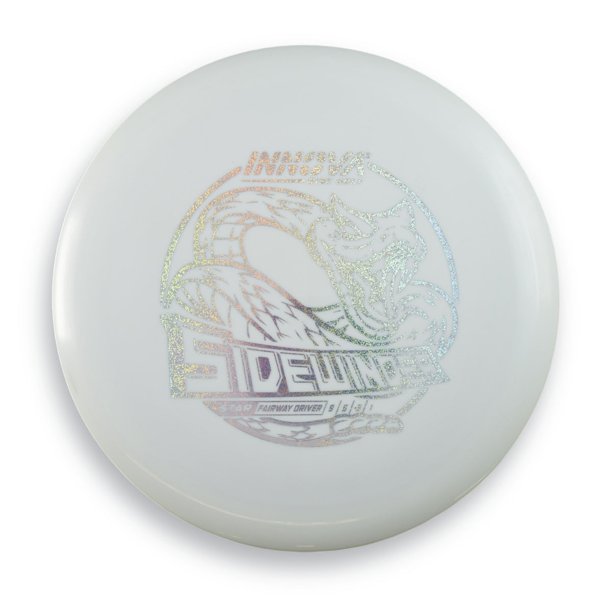 Star Sidewinder