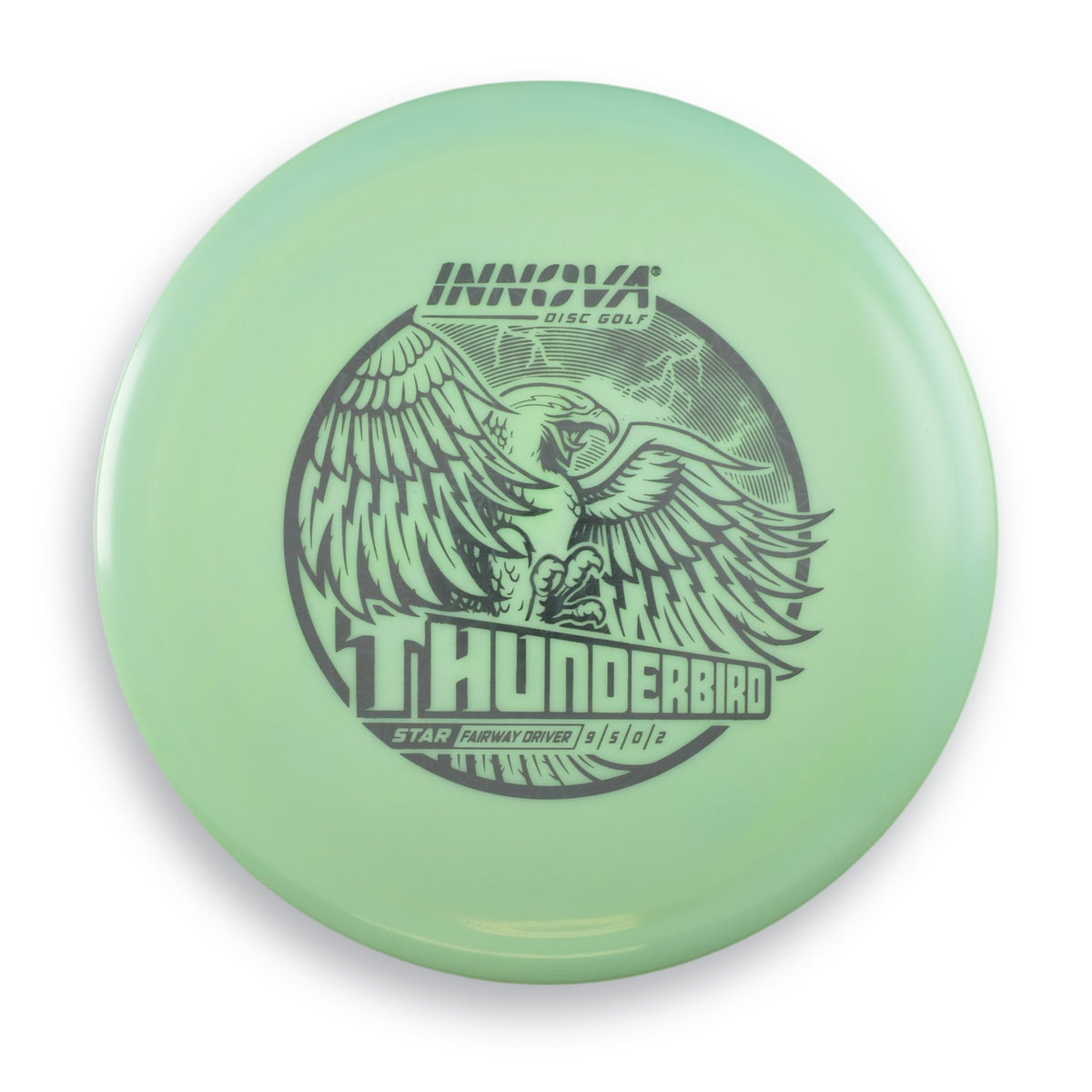 Star Thunderbird