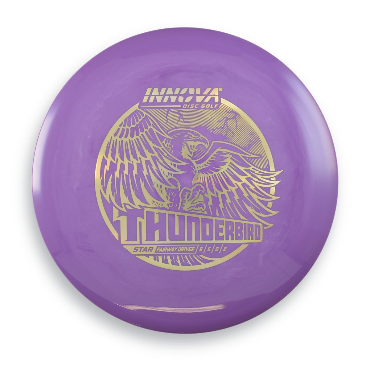 Star Thunderbird