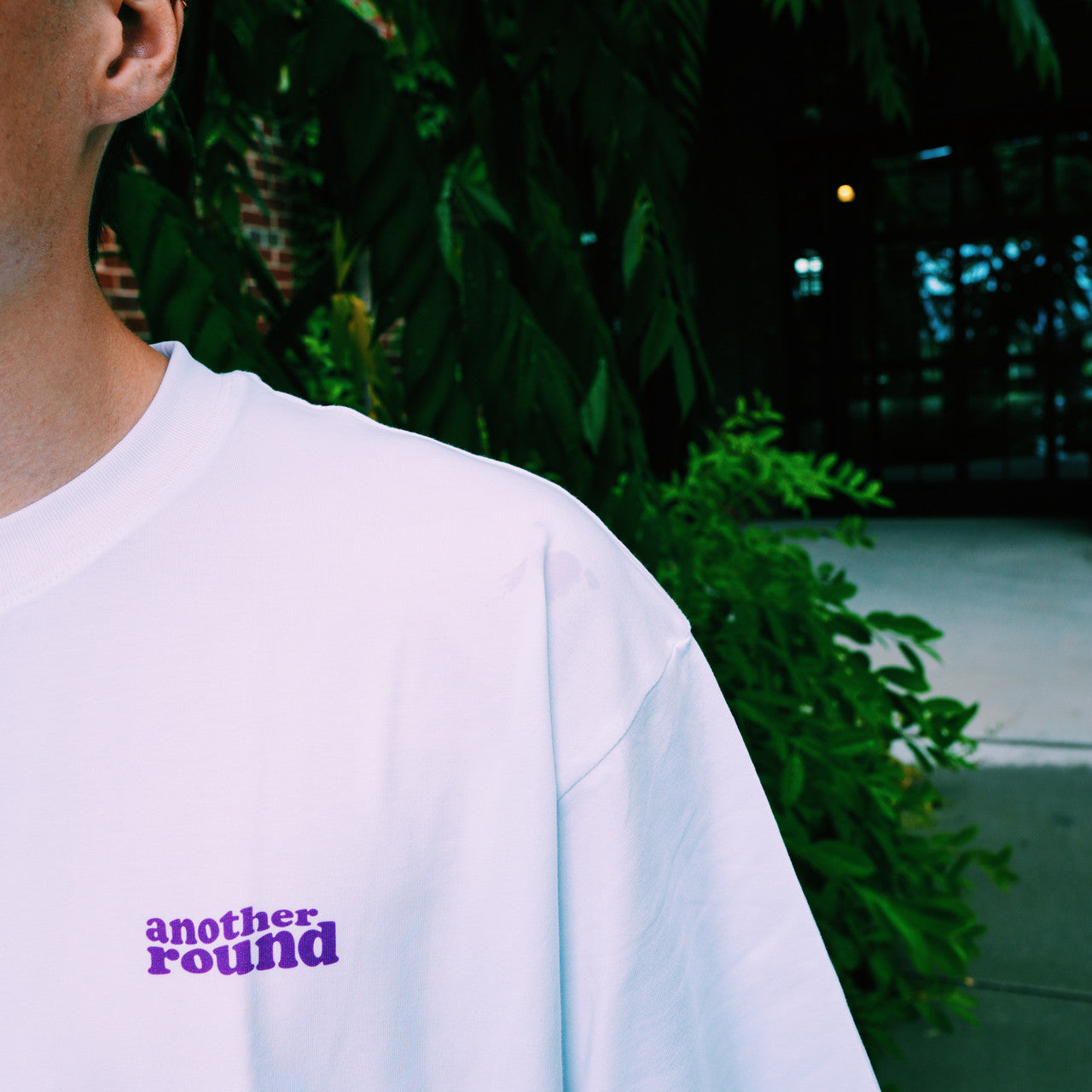 Summer Vibes Tee