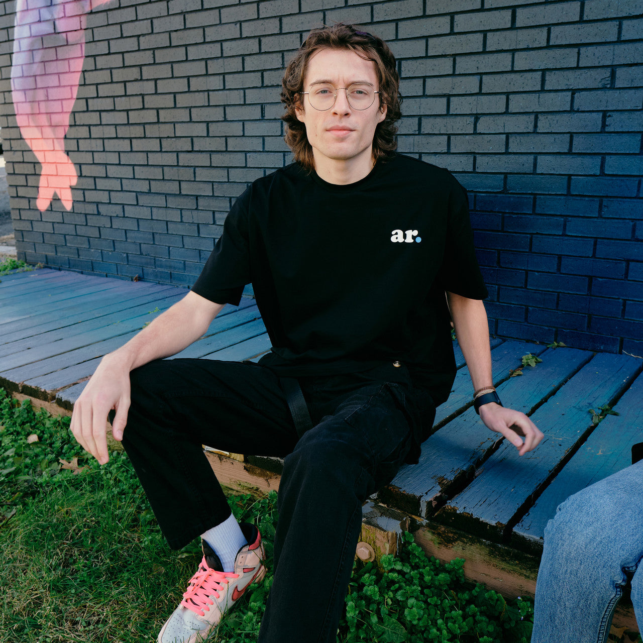 The Everyday Tee