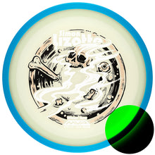 Eclipse Aspect - 2026 Lizotte Halloween Team Series (Pre-Order)